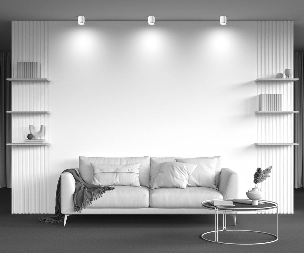 Светильник потолочный Maytoni Hoop C086CM-GX53-MRD-WS