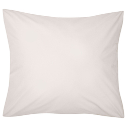 IKEA DVALA  (ИКЕА ДВАЛА)  -  Наволочка, бежевый, 70x80 см