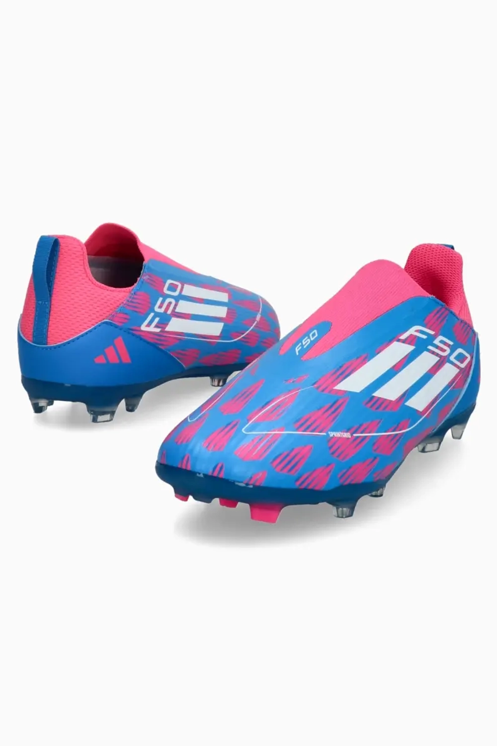 Adidas f50 junior outlet
