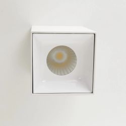 Citilux Старк CL7440200 LED Светильник накладной Белый