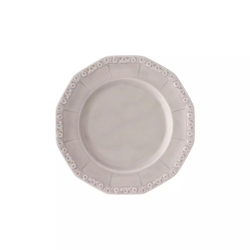 Rosenthal - Тарелка для завтрака Maria Pale Orchid 21 см / артикул   1043040716810221  / GTIN 4012438565491