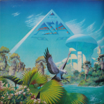 Asia / Alpha (LP)
