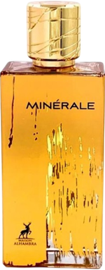 Maison Alhambra Minerale Gold EDP