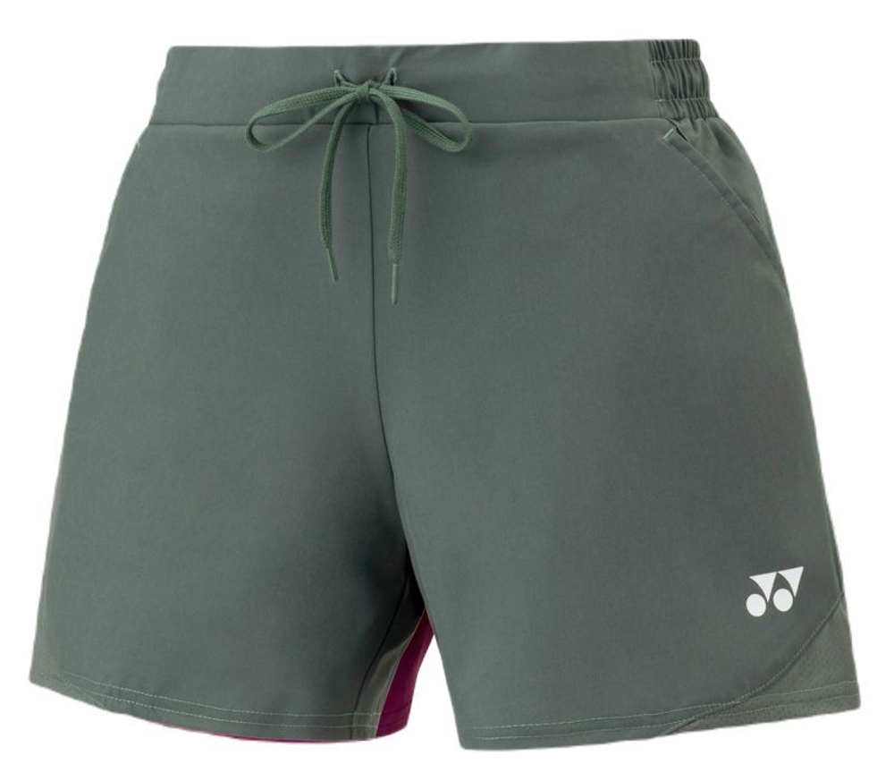 Женские теннисные шорты Yonex Tennis