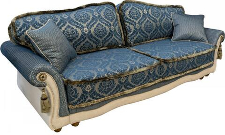 3-х местный диван «Латина Royal» (3м)