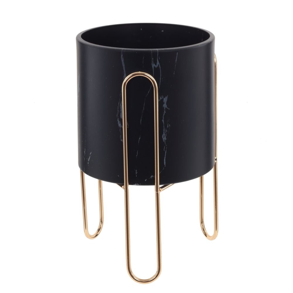 GAEM Кашпо, L12 W11,5 H19,5 см