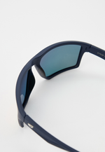 Спортивные очки GOG Paramito / Matt Navy Blue-Black / Polarized Red Lens