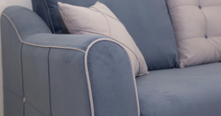 Диван кровать Френсис, Синий