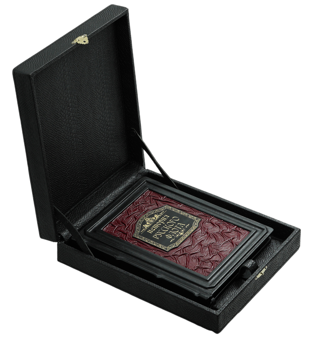 История русского флота