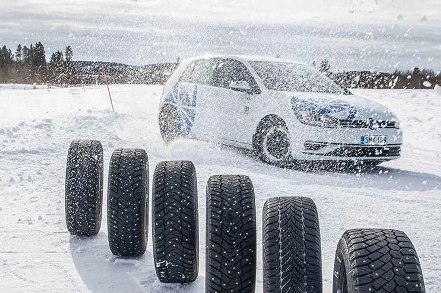 Шины 205 60 R16: простой разбор размера и советы по выбору