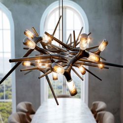 Подвесной Светильник Nakkar L150 By Imperiumloft