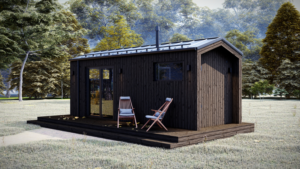 Баня Урал 15