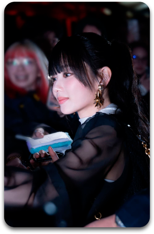 Карта #1150 / Kim Yoo Jung