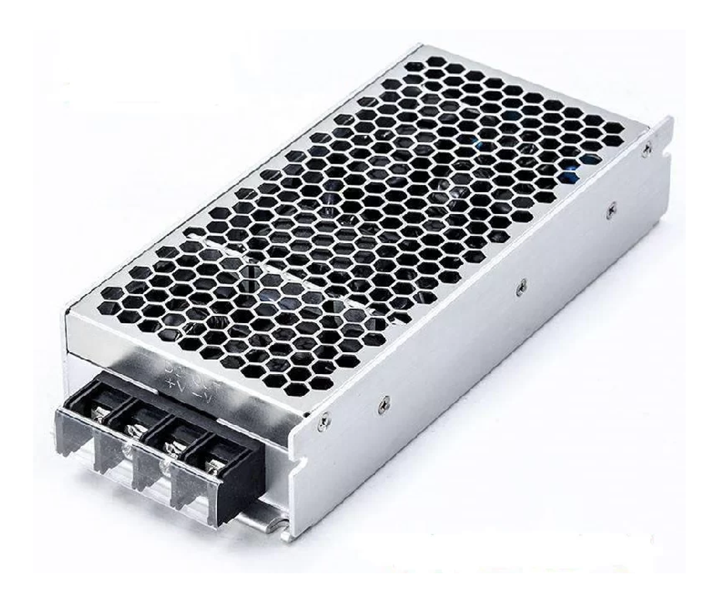 Преобразователь DC-DC модульный Mean Well RSD-200D-12