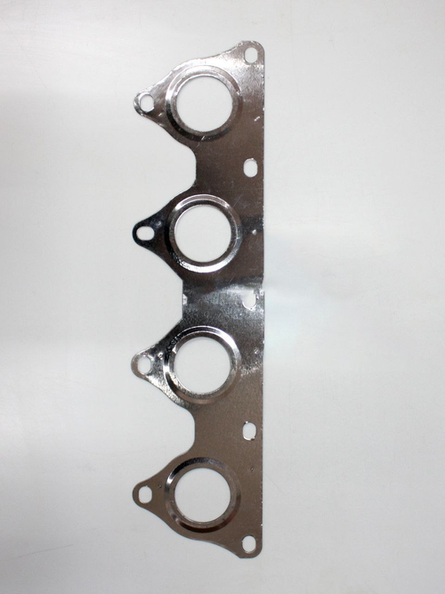 Прокладка выпускного коллектора 473H1008026 Chery Indis, Kimo, QQ6