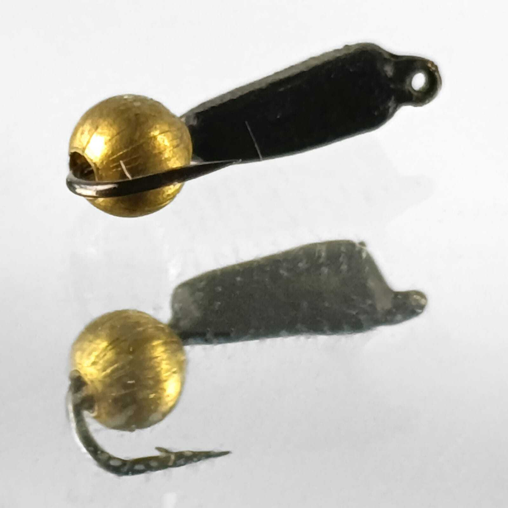 Мормышка "Демидовка" (2мм)