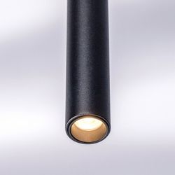 Подвесная люстра Lightstar Tubo L5T747247