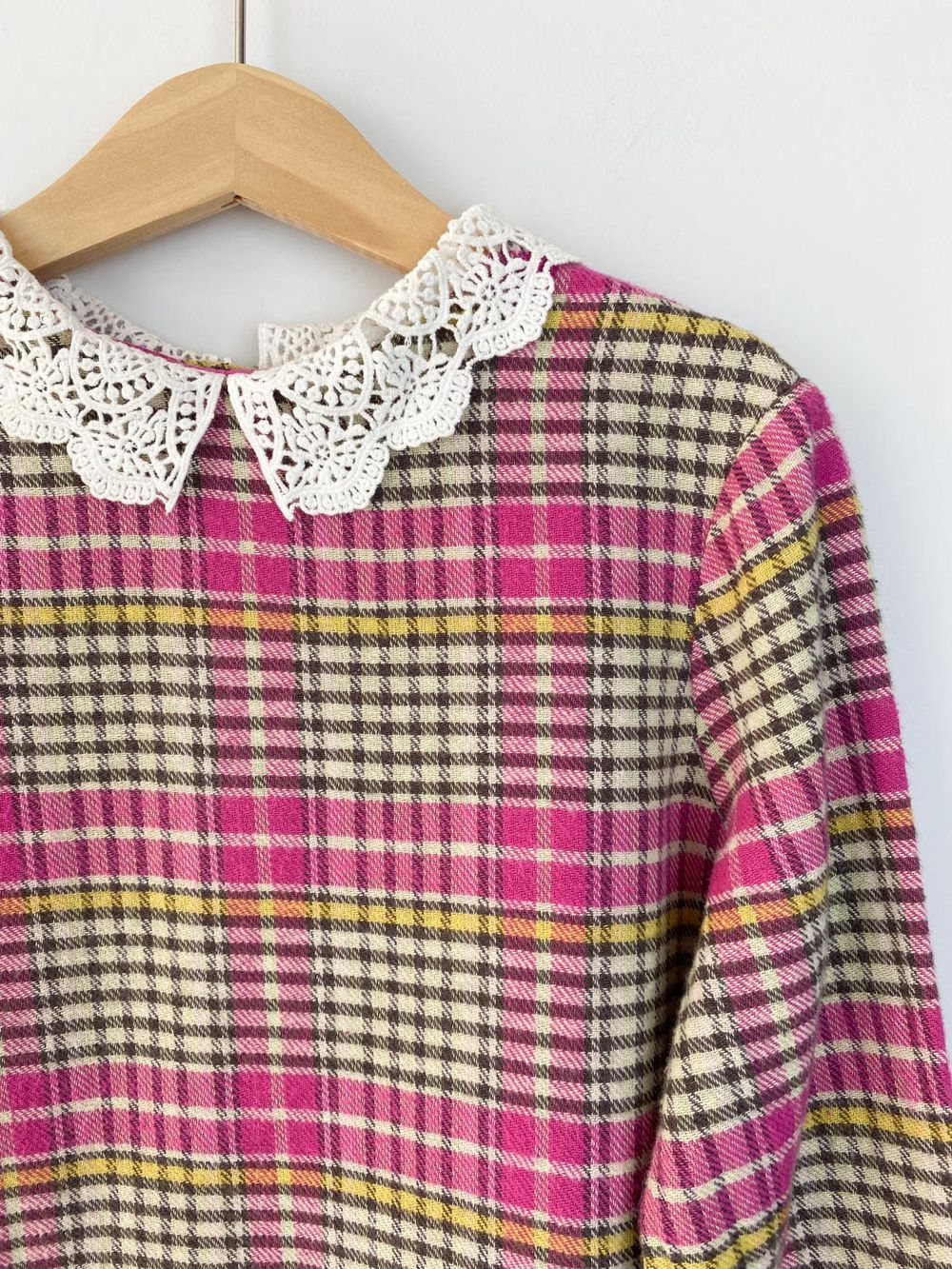 Платье Bonpoint