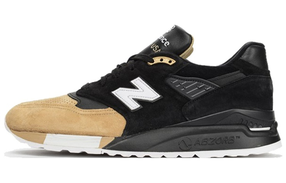Кроссовки Premier X New Balance Nb 998 Prmr