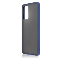 Чехол ROSCO для Samsung Galaxy A52 оптом (арт. SS-A52-ST-TPU-BLUE)