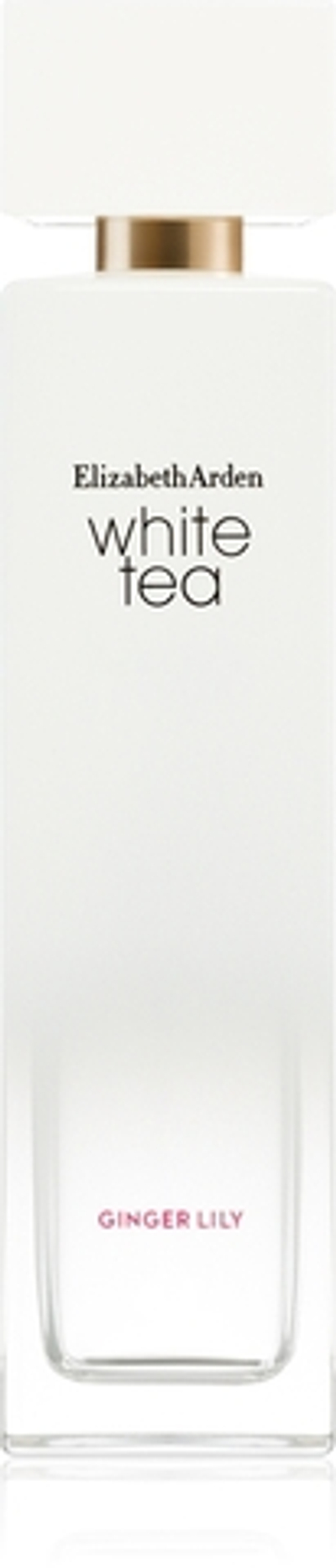 Elizabeth Arden White Tea Ginger Lily Туалетная вода для женщин