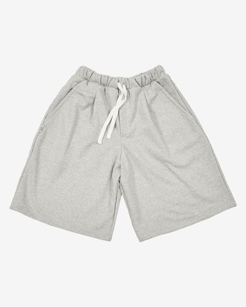 Шорты One Two Baggy LOGO Melange