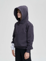 ТОЛСТОВКА ДЛЯ ЮНОШИ BASK JUNO SKILL