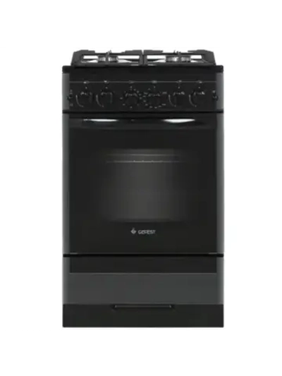 Плита газовая 5500-02 0115