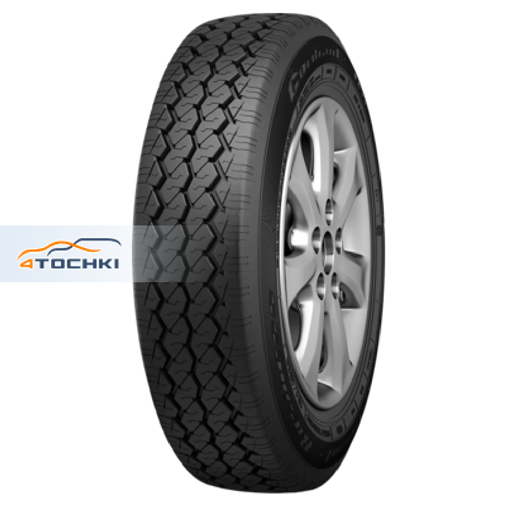 Легковая шина Cordiant 195R14C 106/104R Business CA-1 TL
