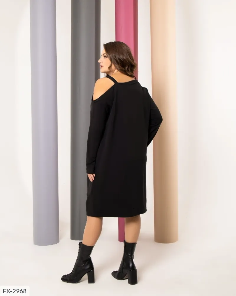 Платье FX-2969 Фабрика Моды