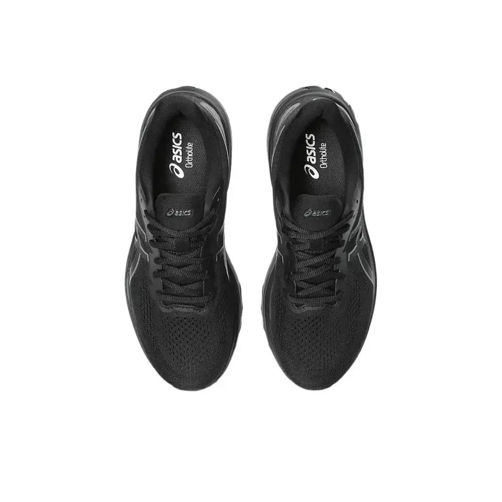 Женские кроссовки ASICS GT-1000 12 'Black Carrier Grey' 1012B450-001