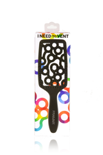 Vent Brush - I need to Vent / Щетка для сушки волос "Надо подсушиться"