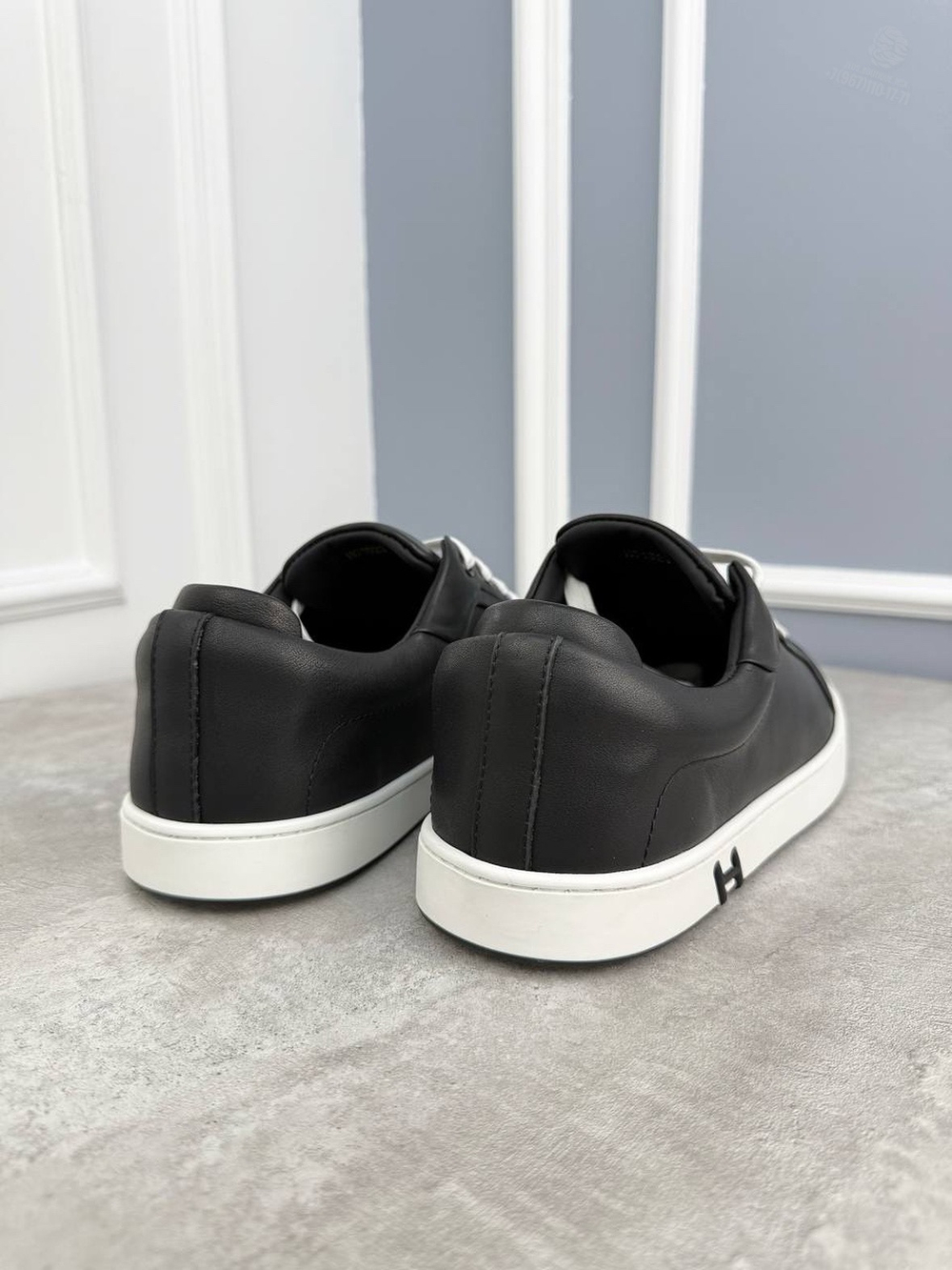 Кеды Hermes