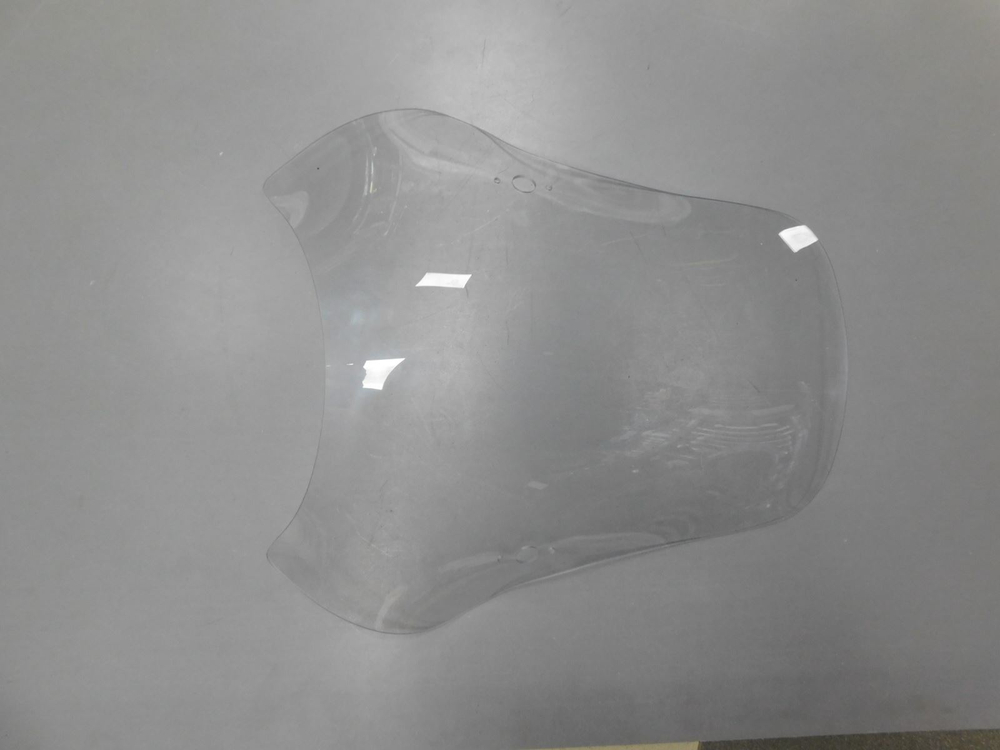 стекло ветровое универсальное Wind and Fire прозрачное