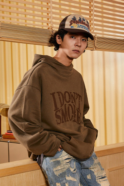 Кепка DONSMOKE "Death Logo" Cap