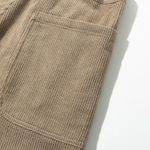 ШОРТЫ YMKASHIX VELVET SERIES