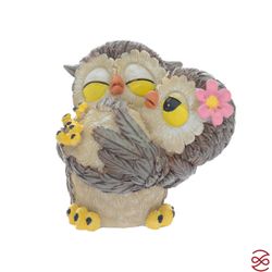 Статуэтка Repast Совята 9*7*7,5 см