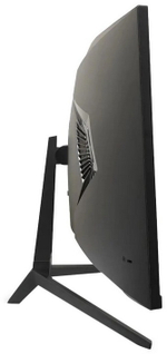 Монитор 34" Acer Nitro ED343CURHbmiippx/ UM.CE3EE.H01 черный