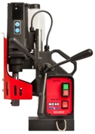 Пневматический магнитный сверлильный станок Promotech PRO-35 ADA ATEX