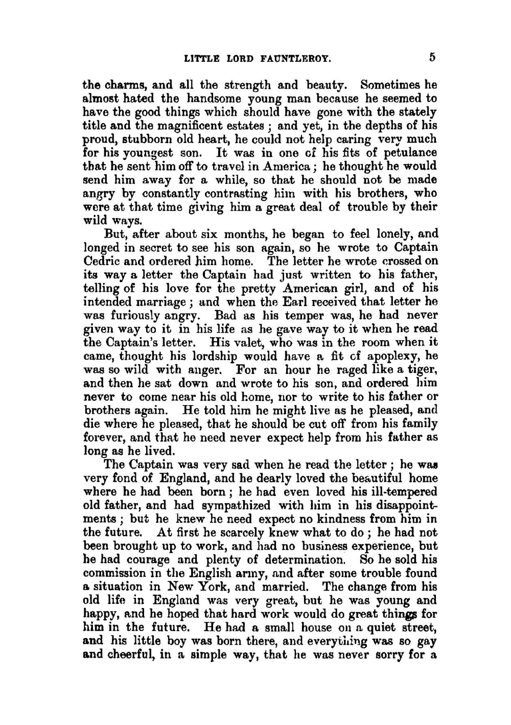 Little Lord Fauntleroy microform | Burnett Frances Hodgson