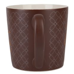 Кружка "Coffee" v=390 мл (min12) (транспортная упаковка)