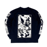 Лонгслив ACG