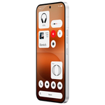 Смартфон Nothing Phone (4a) Pro 8/128GB, Silver (Серебро)