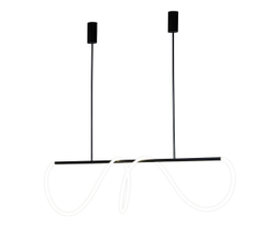 Подвес диммируемый Kink Light Далия 08041-150,19(4000K)