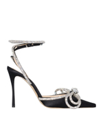 Туфли Mach & Mach