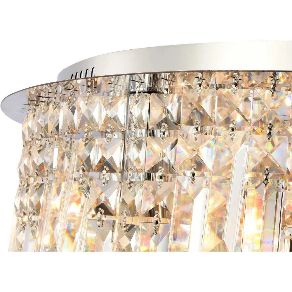 Потолочная люстра Stilfort DINARA 2111/09/06C