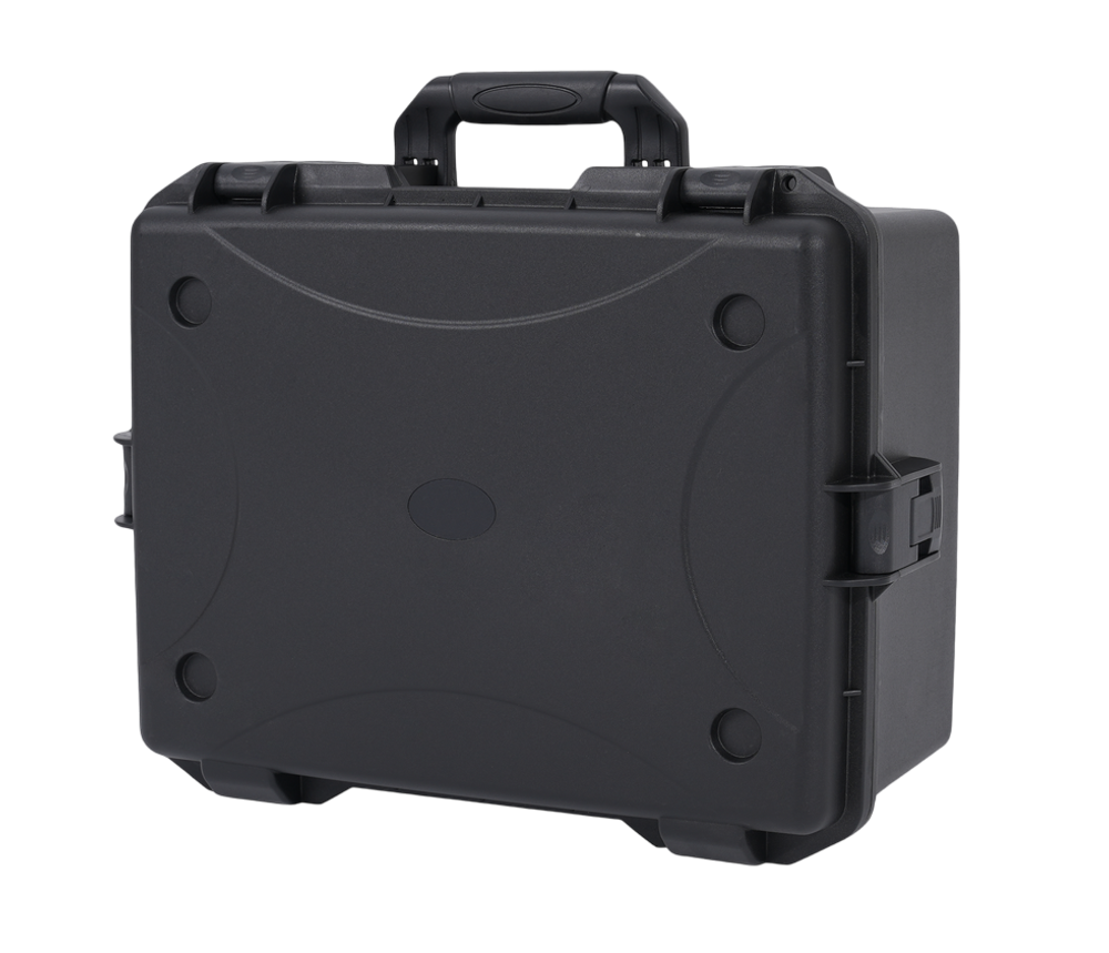 KZCASE X6002E — ударопрочный кейс IP67