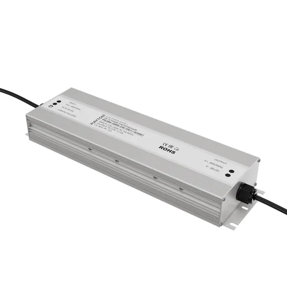 Источник напряжения PSL008 24В 300Вт IP67 822007 Led Strip 822007