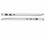 Ноутбук 16" Infinix InBook Y3 Max YL613 Core i5 1235U/8Gb/512Gb SSD/16" FullHD/Win11 Серебристый (71008301534)