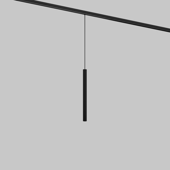 Трековый светильник Technical TR226-4-5WTW-M-DD2-B